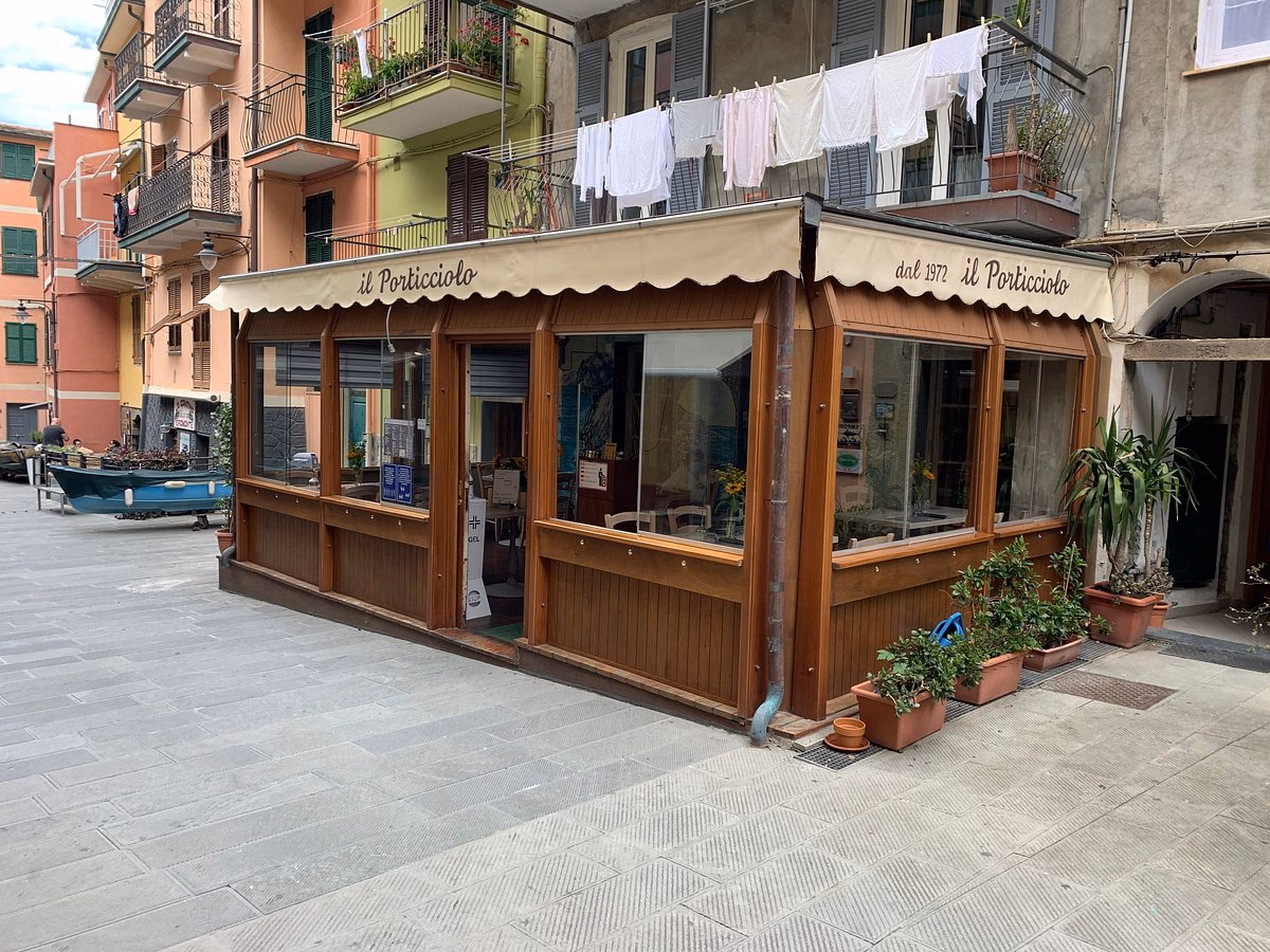 Quanto tempo ci vuole per visitare Manarola?