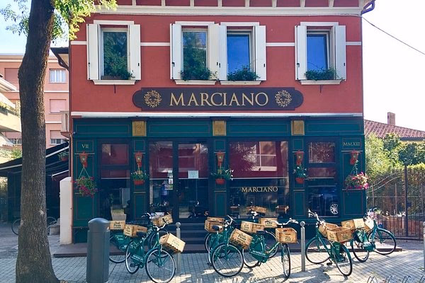 Per cosa è famosa Marghera?