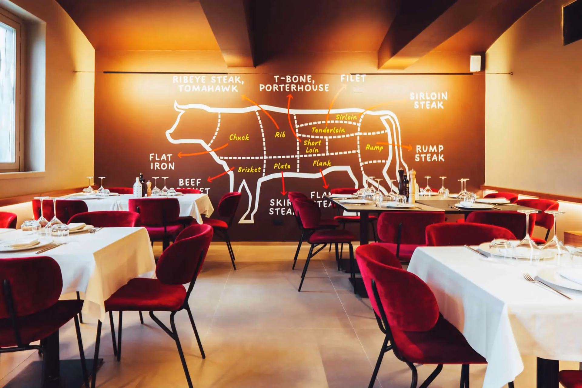 Dove festeggiare il compleanno di Modena e provincia?