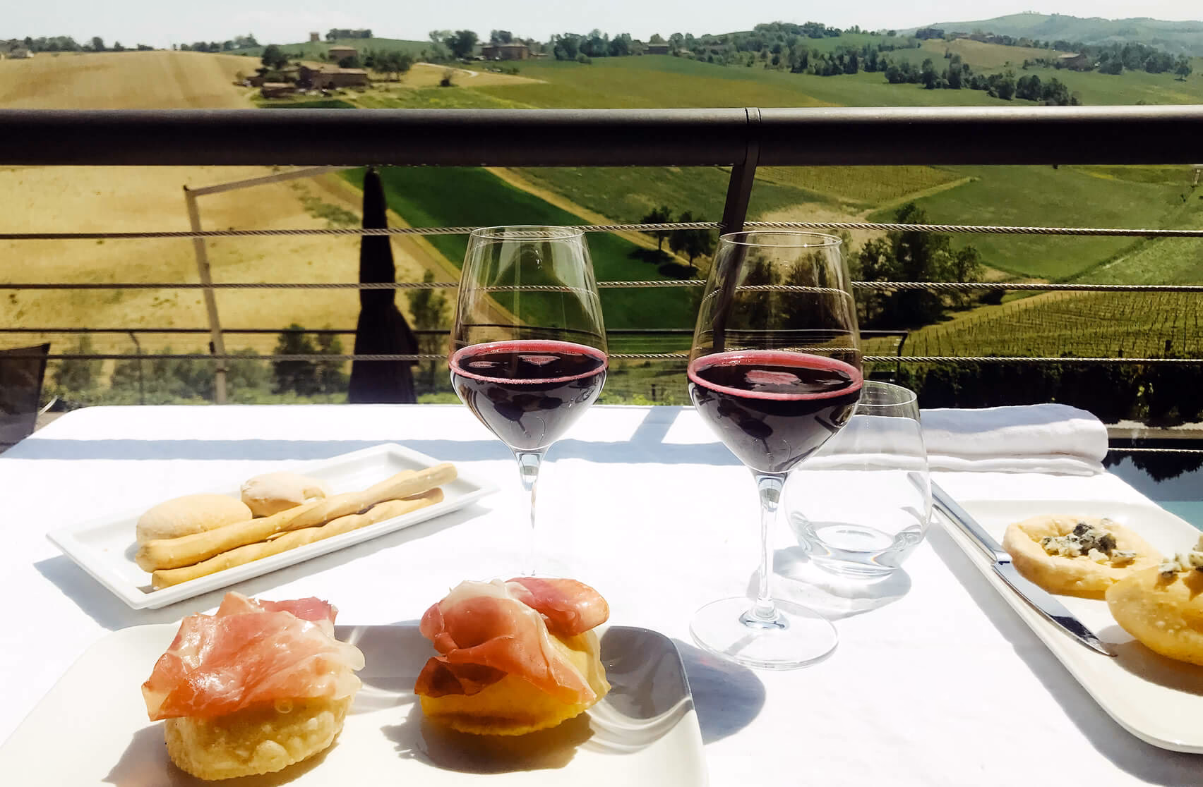 Cosa c'è da mangiare a Modena?