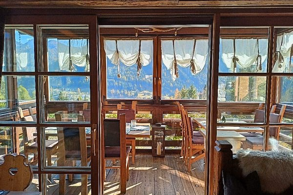 Quali sono i piatti tipici di Moena?