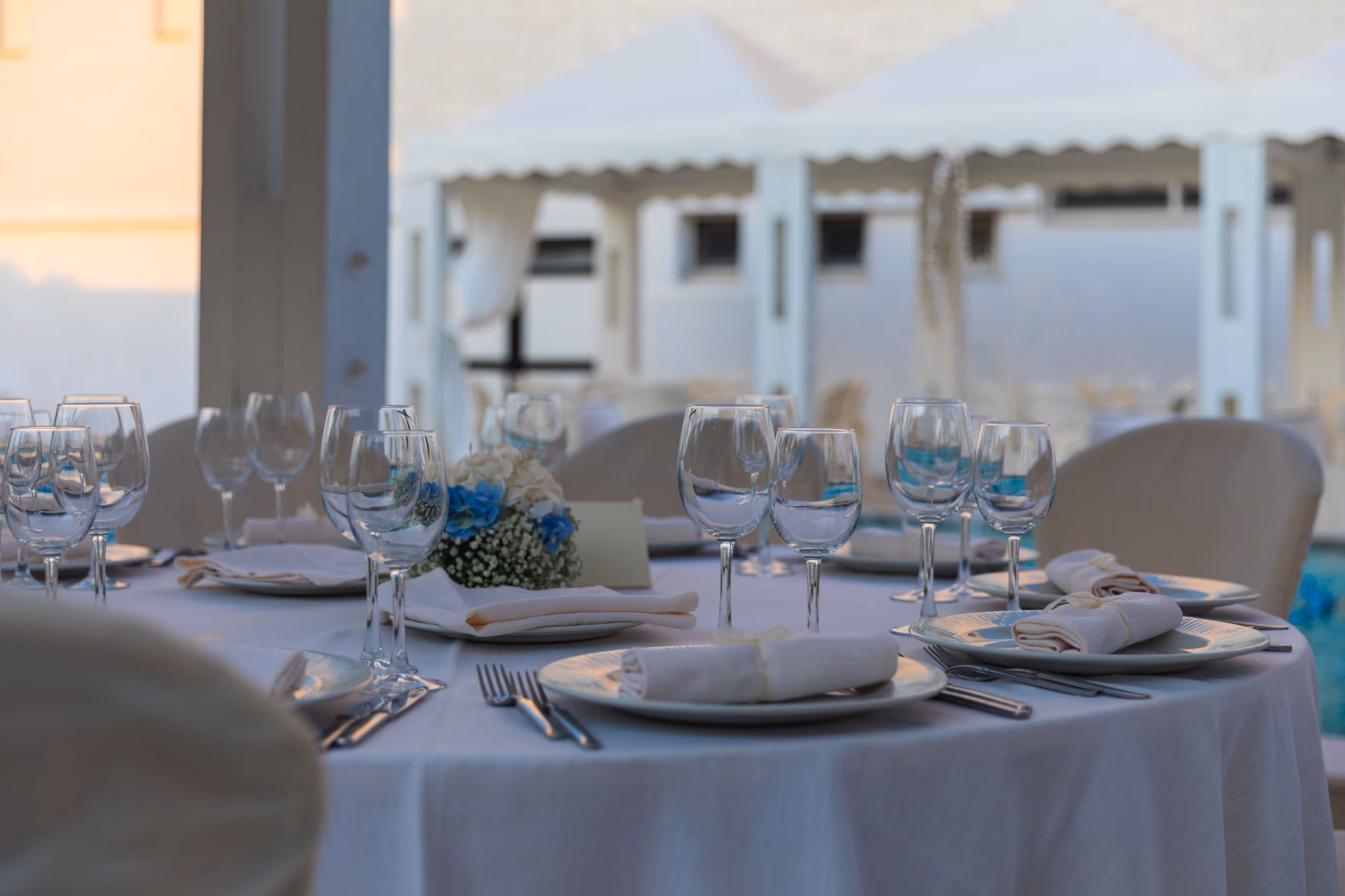 Come è il mare a Mola di Bari?