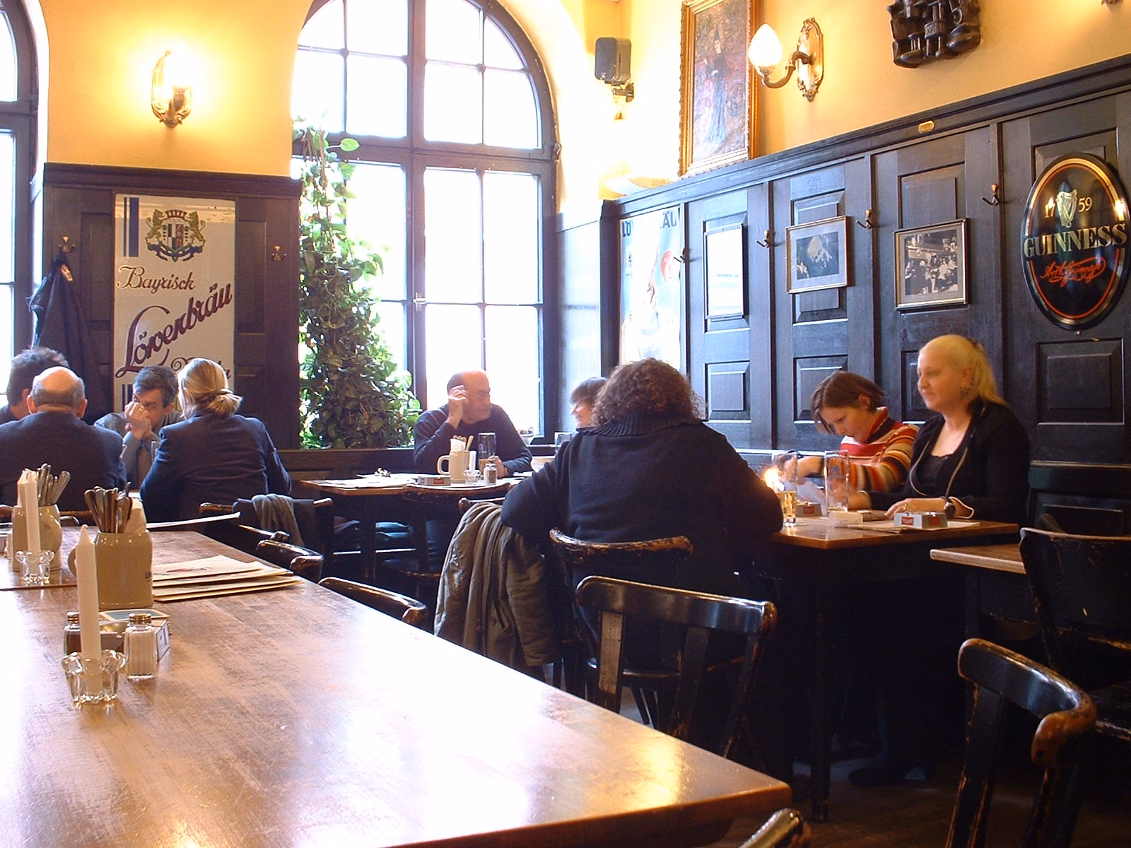 Qual è il piatto tipico di Monaco di Baviera?