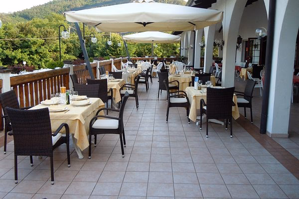 Quanto costa l'entrata a Montegrotto Terme?