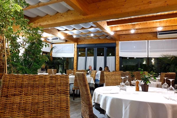 Quali sono le terme più belle a Montegrotto?