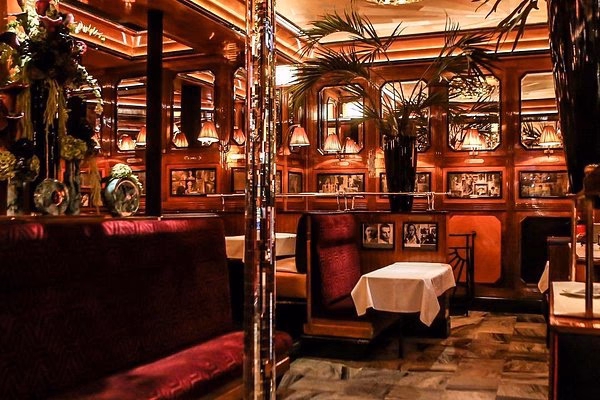 Per cosa è famosa Montparnasse?