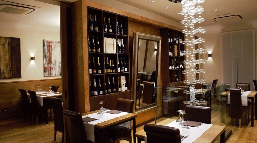 Dove mangiare all'outlet di Noventa di Piave?