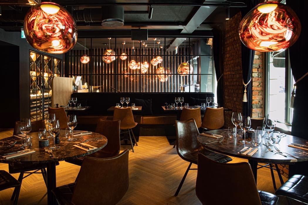 Dove si può andare la sera a Oslo?