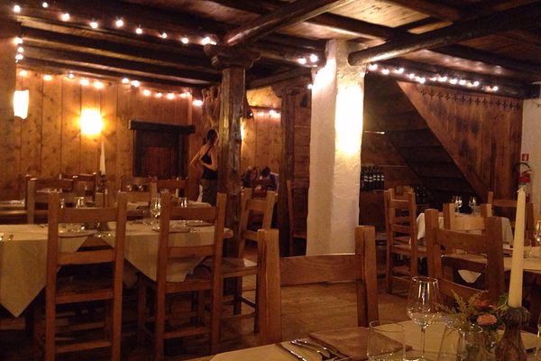 Cosa fare a Ovindoli la sera?