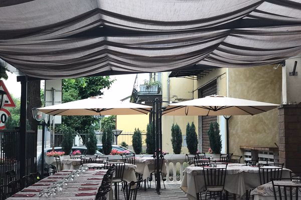 Quali sono i paesi vicini a Parabiago?