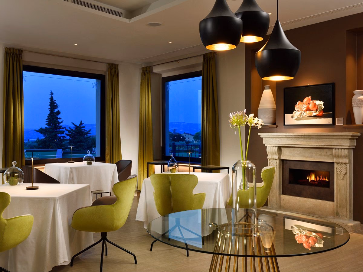 Qual è la pasta tipica di Perugia?