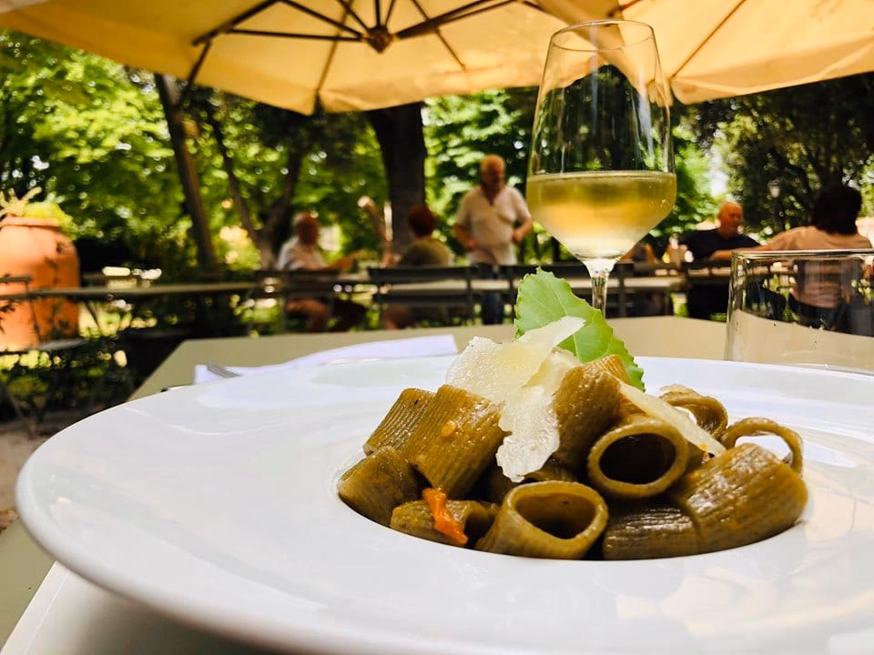 Qual è la pasta tipica di Perugia?