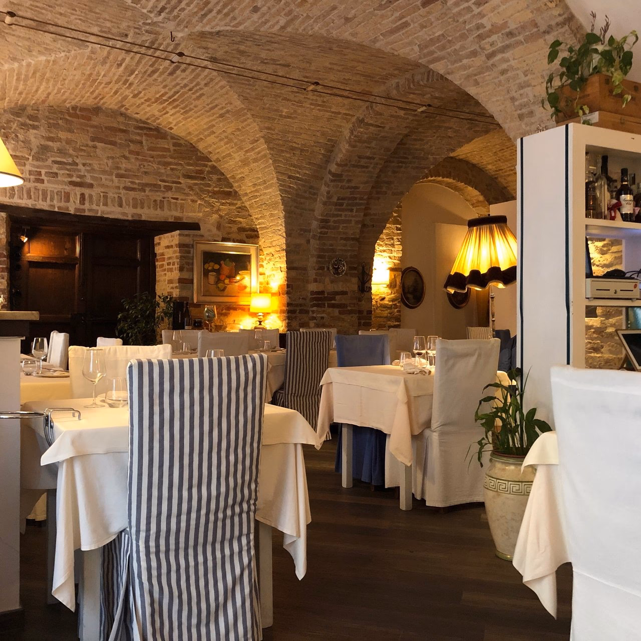 Qual è il piatto tipico di Pescara?