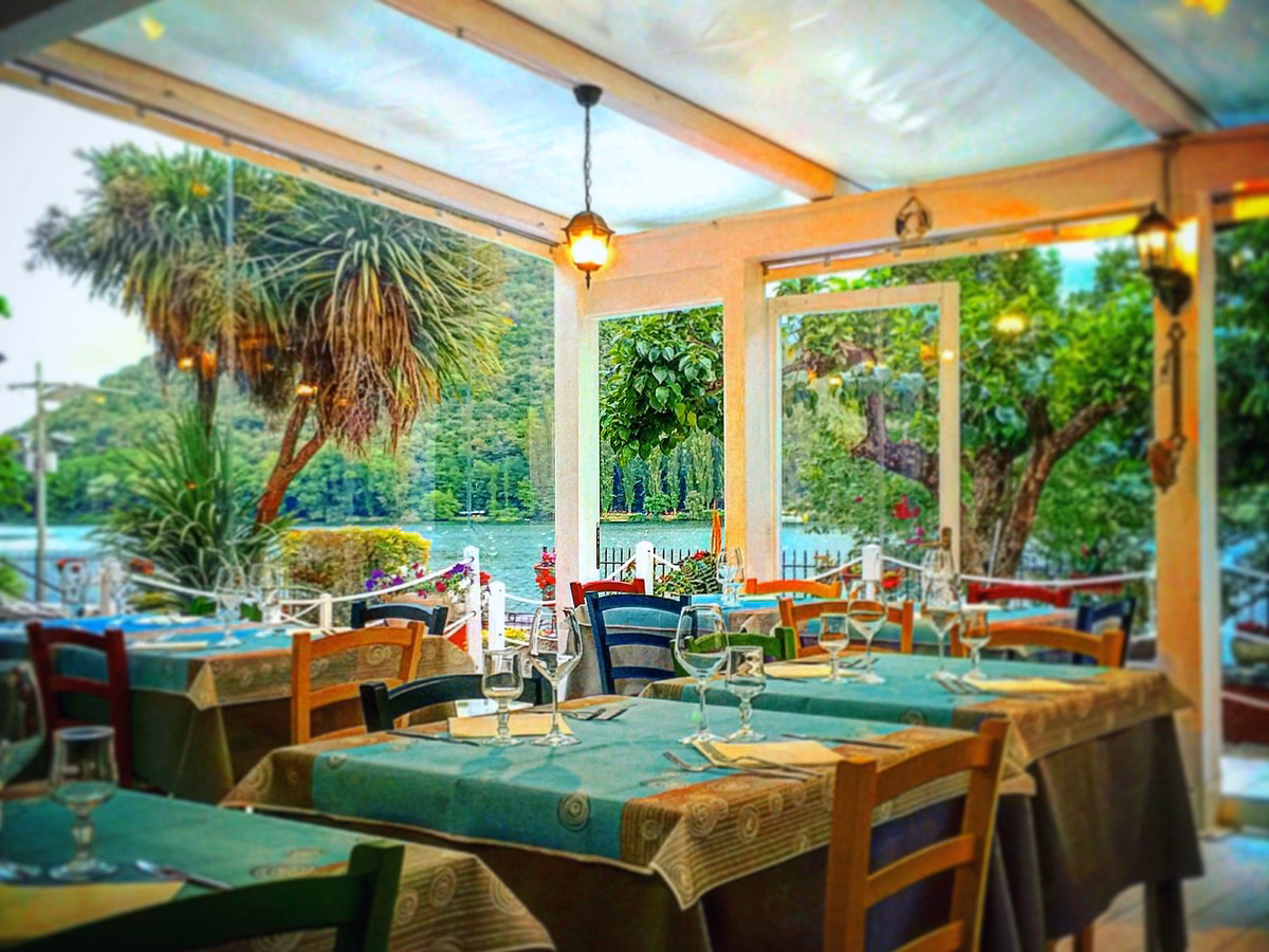 Chi alimenta il lago di Piediluco?