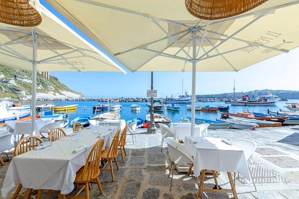 Per cosa è famosa Procida?