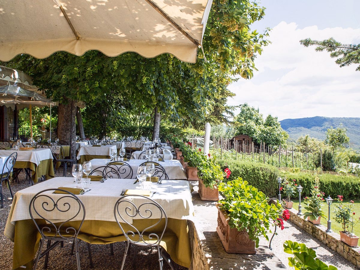 Cosa vedere a Radda in Chianti?