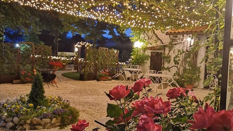 Cosa fare a Rieti in estate?