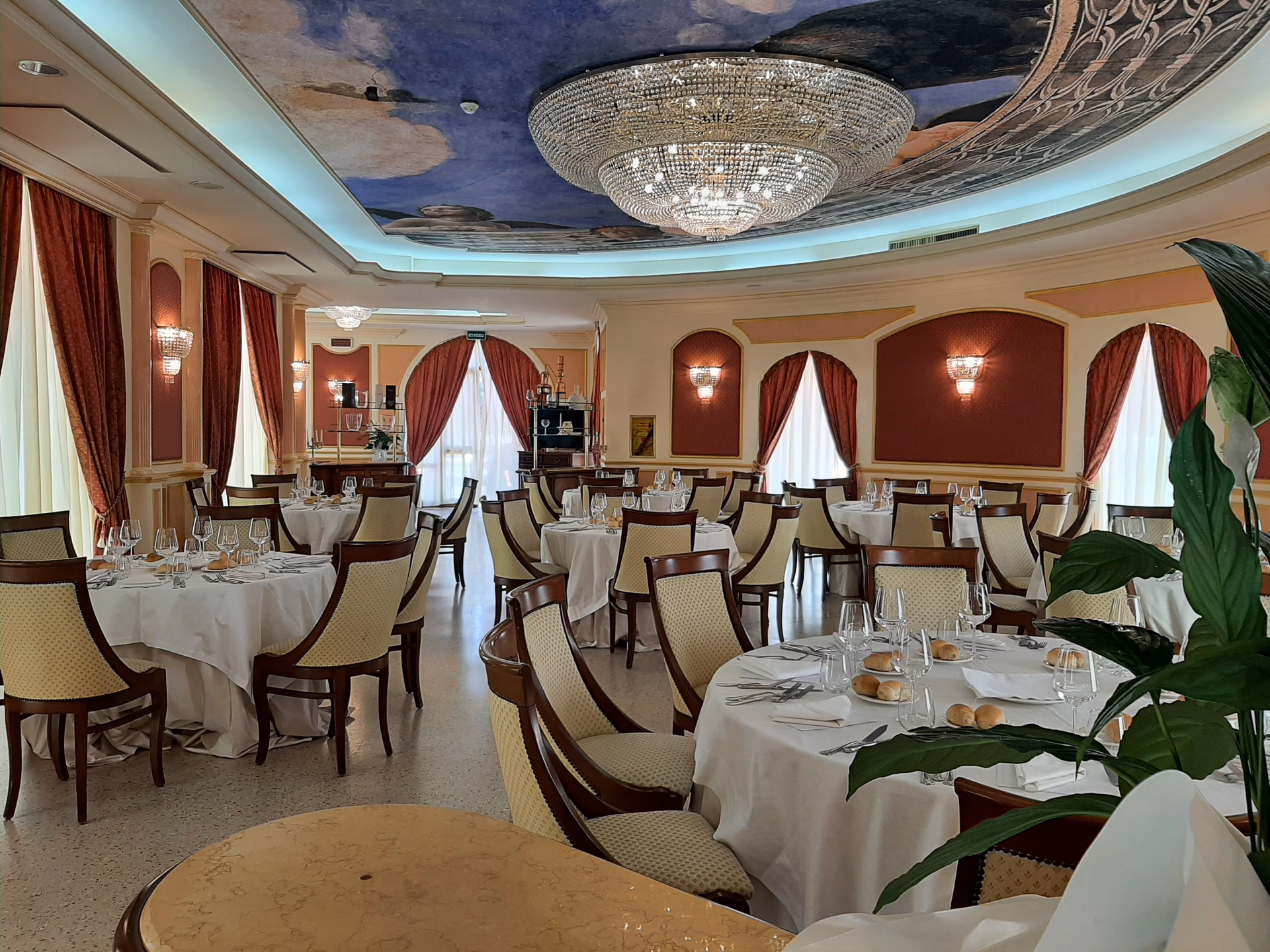 Come è il mare a Roccella Ionica?