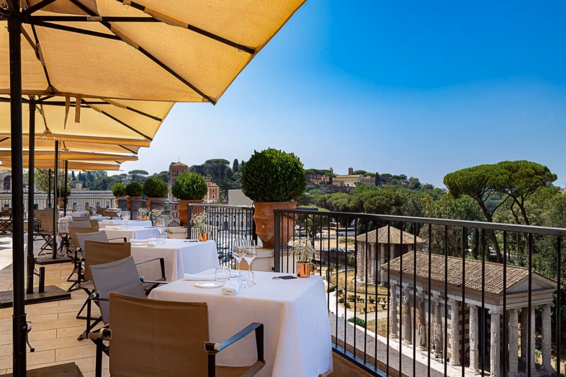 Dove si può mangiare a Roma a Pasquetta 2025?