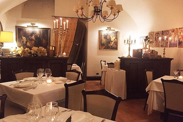 Cosa si mangia a Ronciglione?