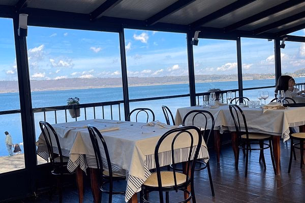 Dove mangiare a Ronciglione per il carnevale?