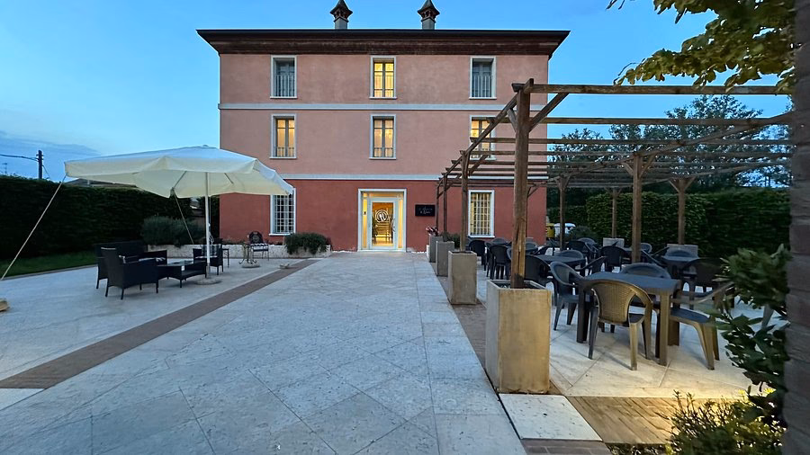 Cosa si mangia a Sabbioneta?