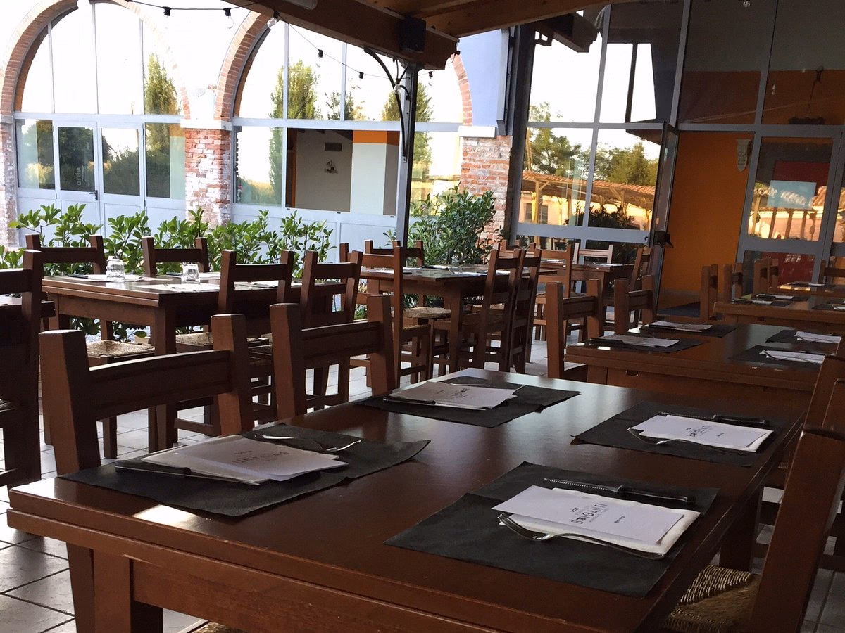 Cosa si mangia a Sabbioneta?