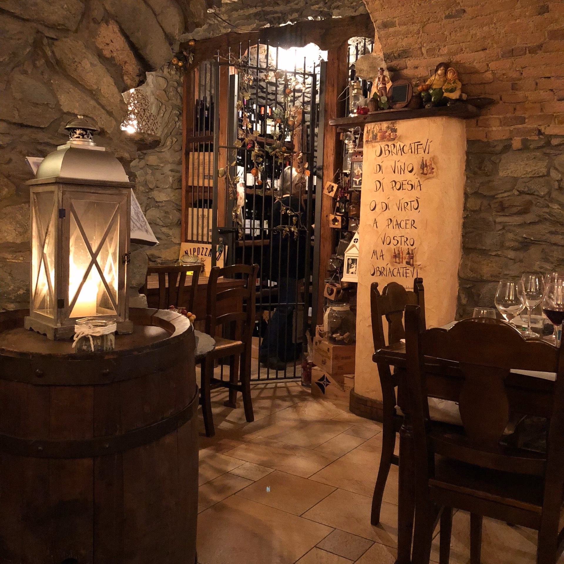 Quando andare a Saint-Vincent?