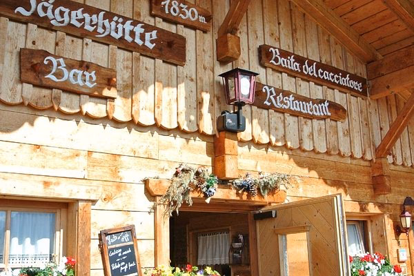 Per cosa è famoso San Candido?