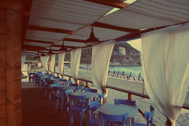 Cosa fare oggi a San Felice Circeo?