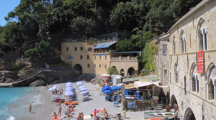 Quanto dura la visita a San Fruttuoso?