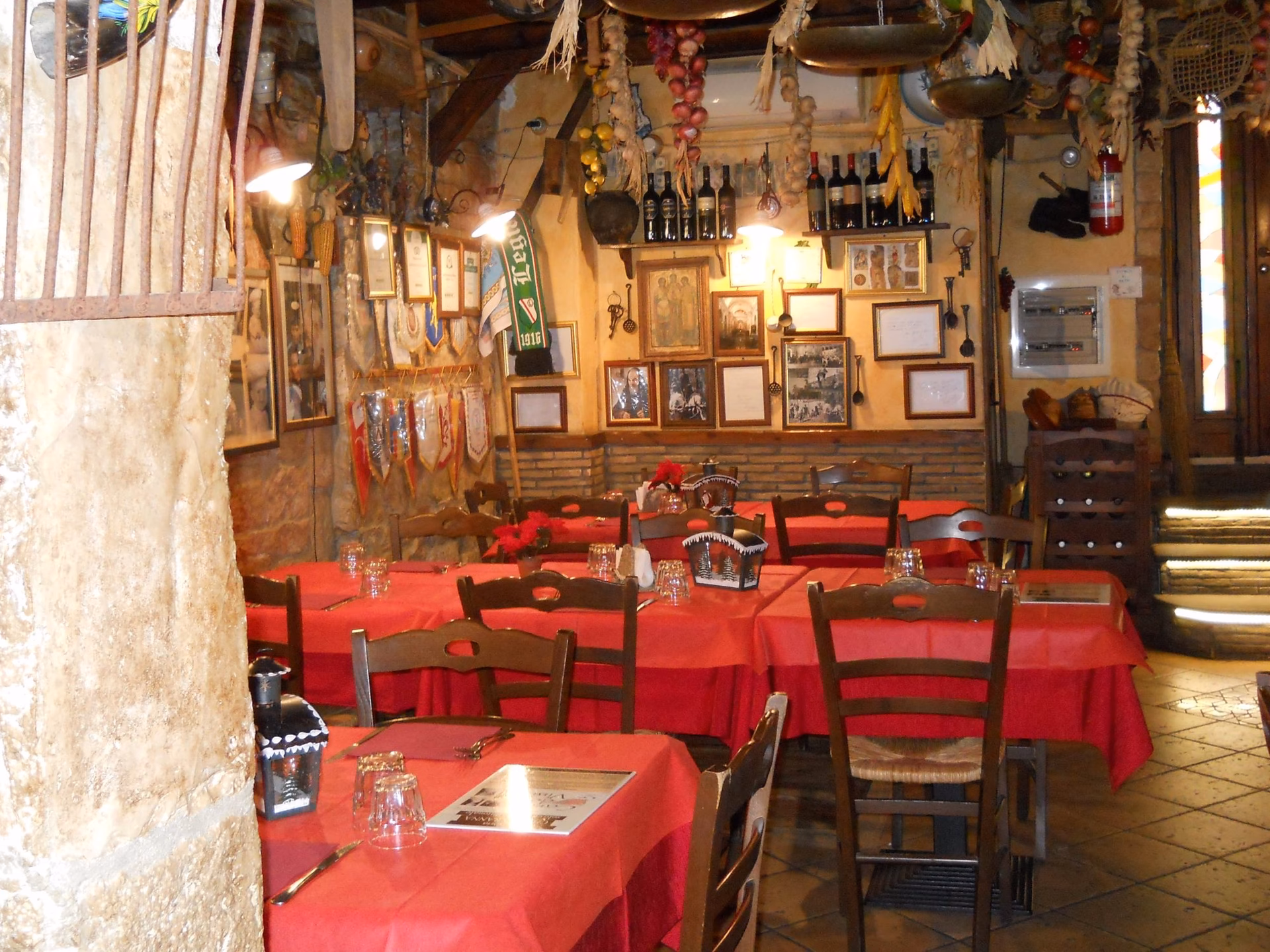 Chi è il primario di neurologia a San Giovanni Rotondo?