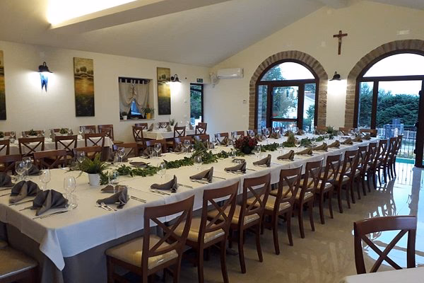 Che cosa si mangia a San Giovanni?