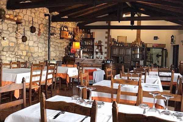 Cosa si mangia di tipico a San Leo?