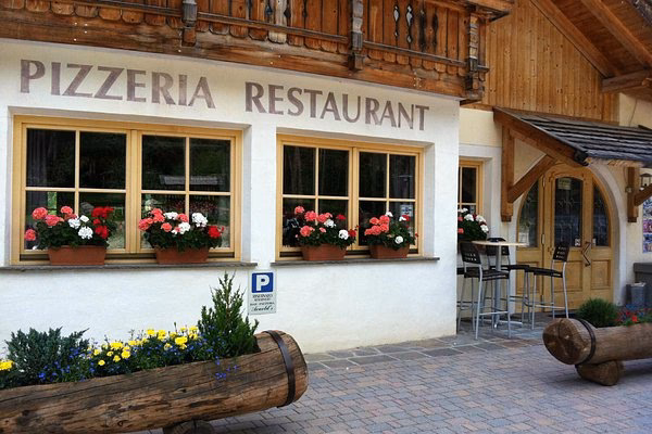 Cosa si mangia a San Vigilio di Marebbe?