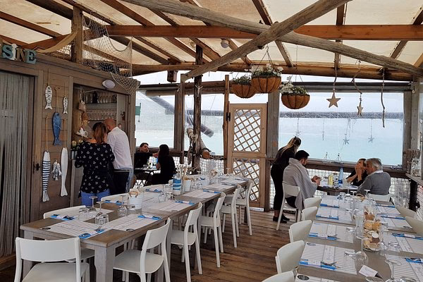 Dove si trova Marina di San Vito Chietino?