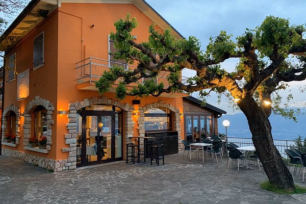 Quanto è alto San Zeno di Montagna?