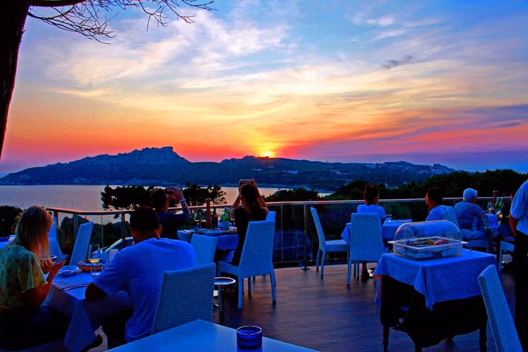 Dove mangiare a Santa Teresa spendendo poco?