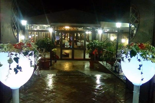 Perché si chiama Santa Teresa di Riva?