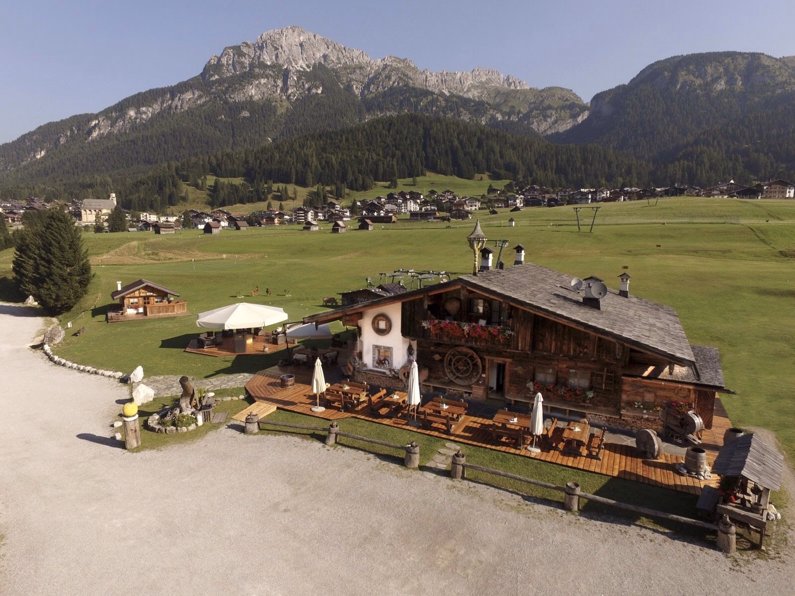 Per cosa è famosa Sappada?