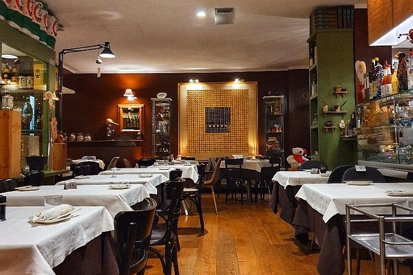 Cosa si mangia a Saronno?