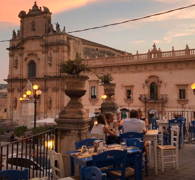 Quali sono i piatti tipici di Scicli?