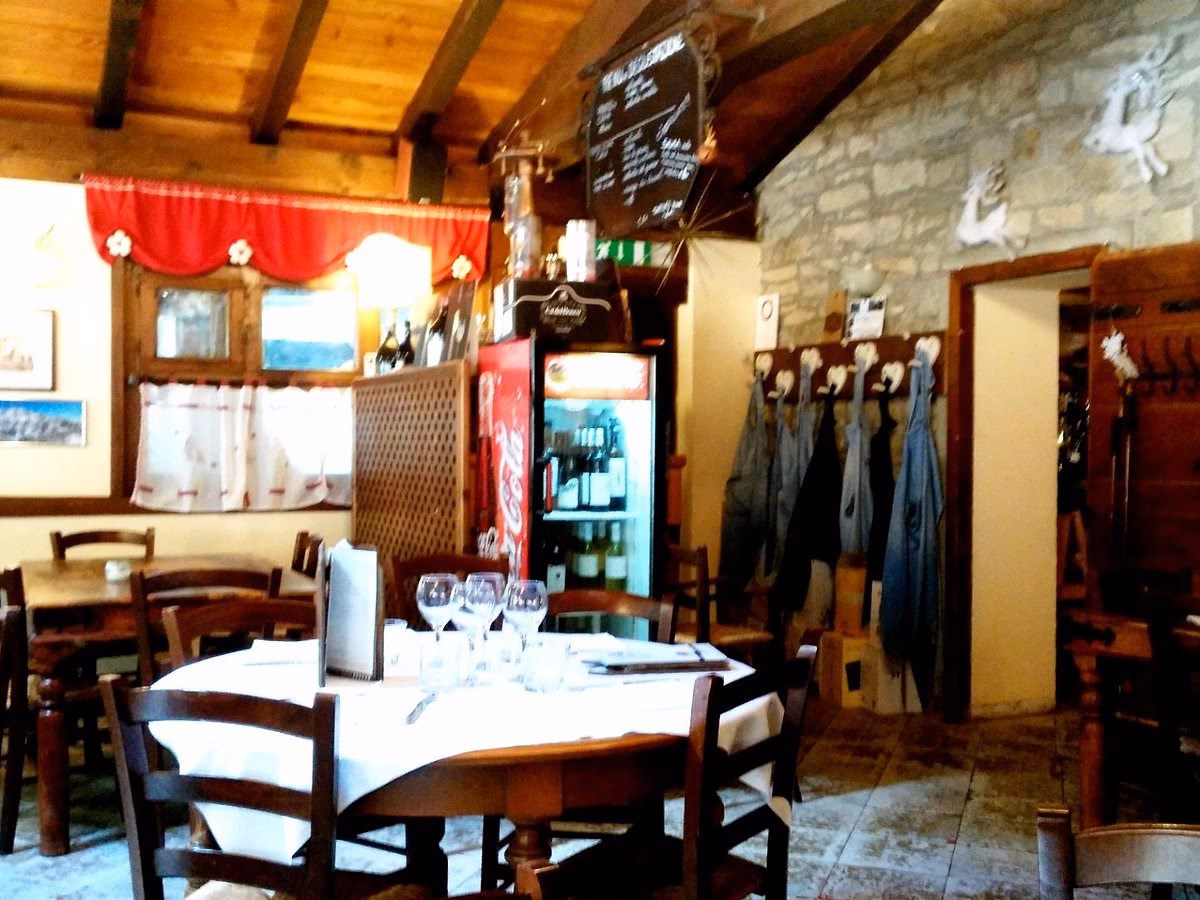 Cosa comprare a Sestola?