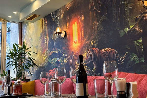 Quanto costa cenare in un ristorante a Sofia?