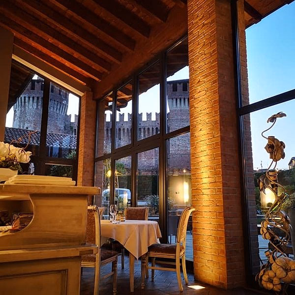 Cosa si mangia a Soncino?