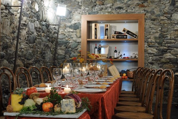 Per cosa è famoso Sondrio?