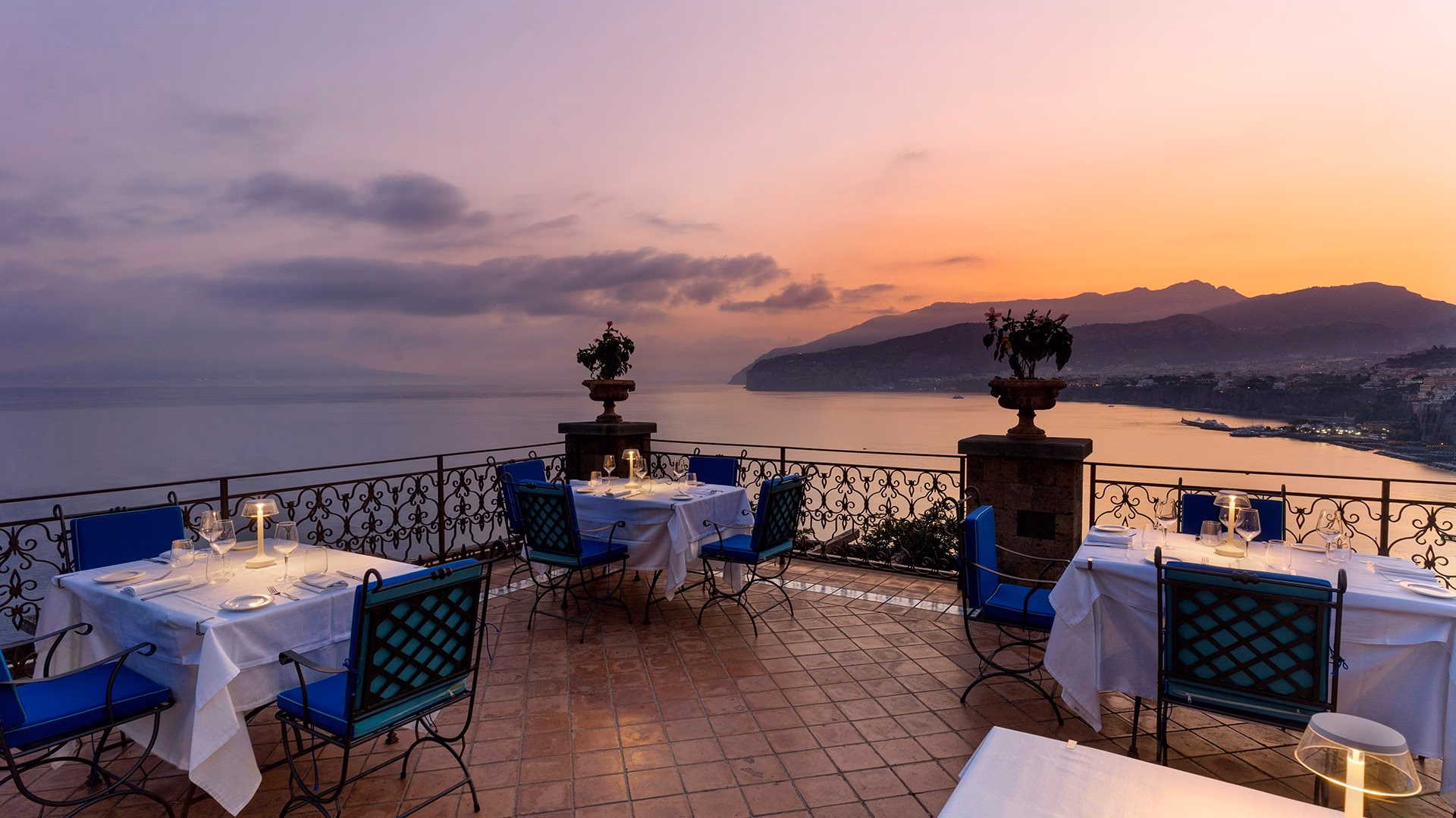 Quale dolce mangiare a Sorrento?