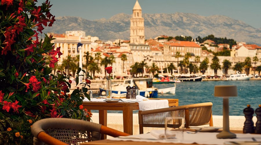 Per cosa è famosa Spalato?