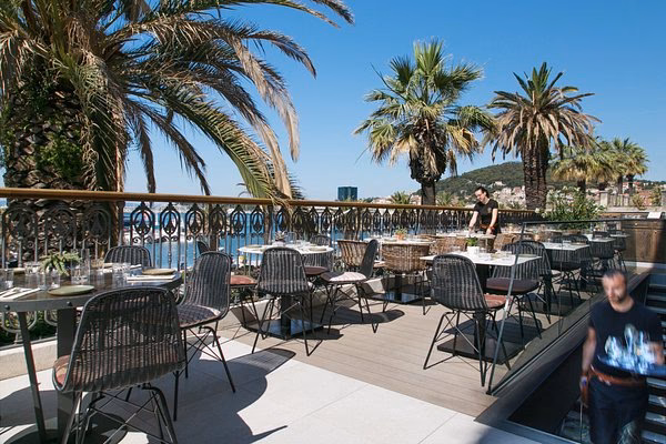 Dove andare la sera a Spalato?