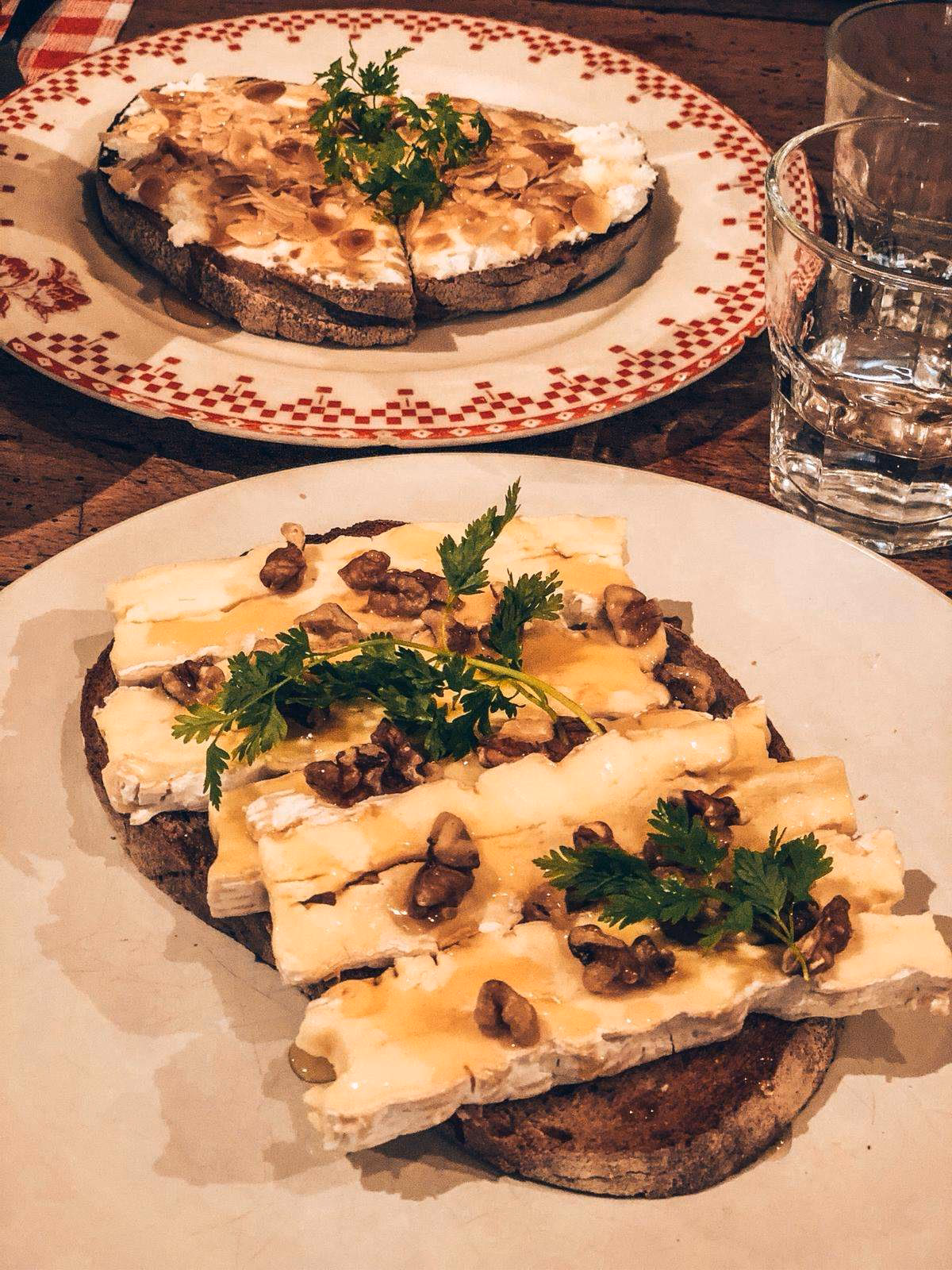 Qual è il piatto tipico di Strasburgo?